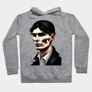 Tommy Shelby Hoodie